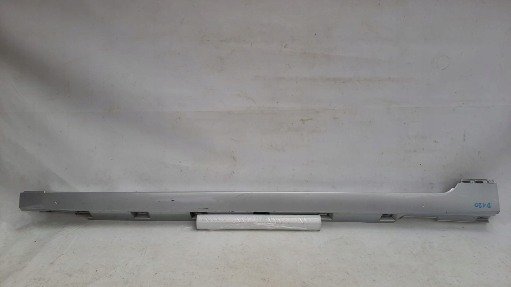 Купити Vw passat b8 14-23 поріг лівий молдинг поріг ліва 3g0853857