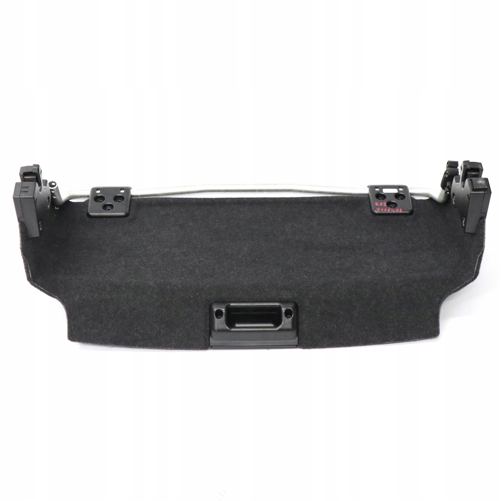 фото №11, Bmw z4 e89 roadster захист вкладиш вкладка багажника 9128488