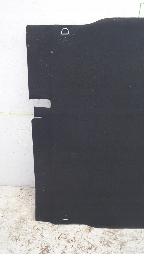 фото №6, Обшивка пол багажника citroen c4 cactus lif