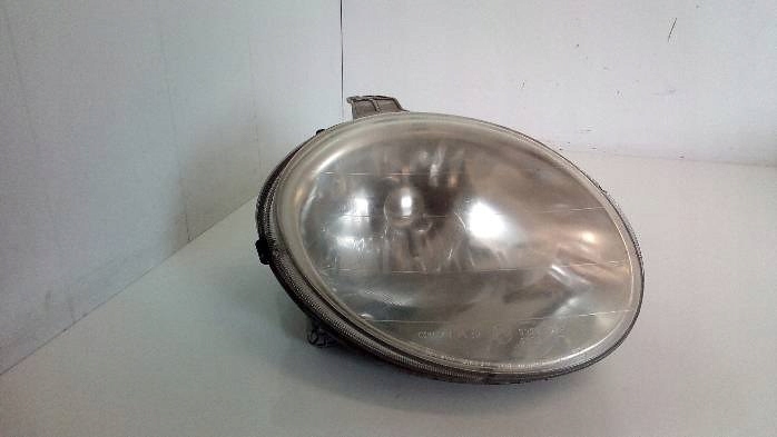 фото №8, Фара правый лампа перед daewoo matiz