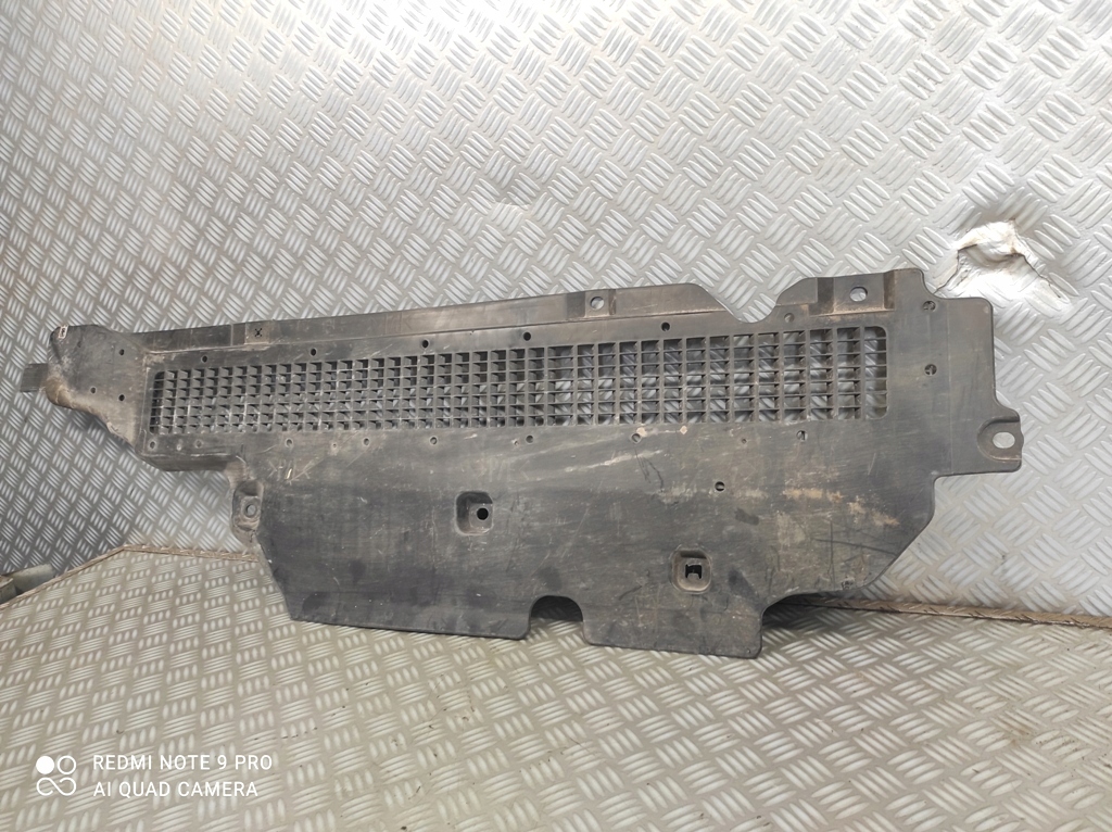 фото №8, Защита подвеска правая renault captur lift 748147176r