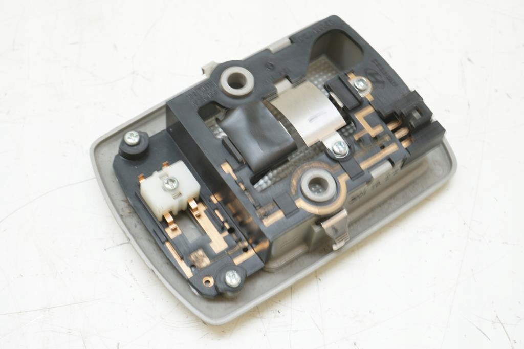 фото №3, Освещение лампа кабины kia cerato