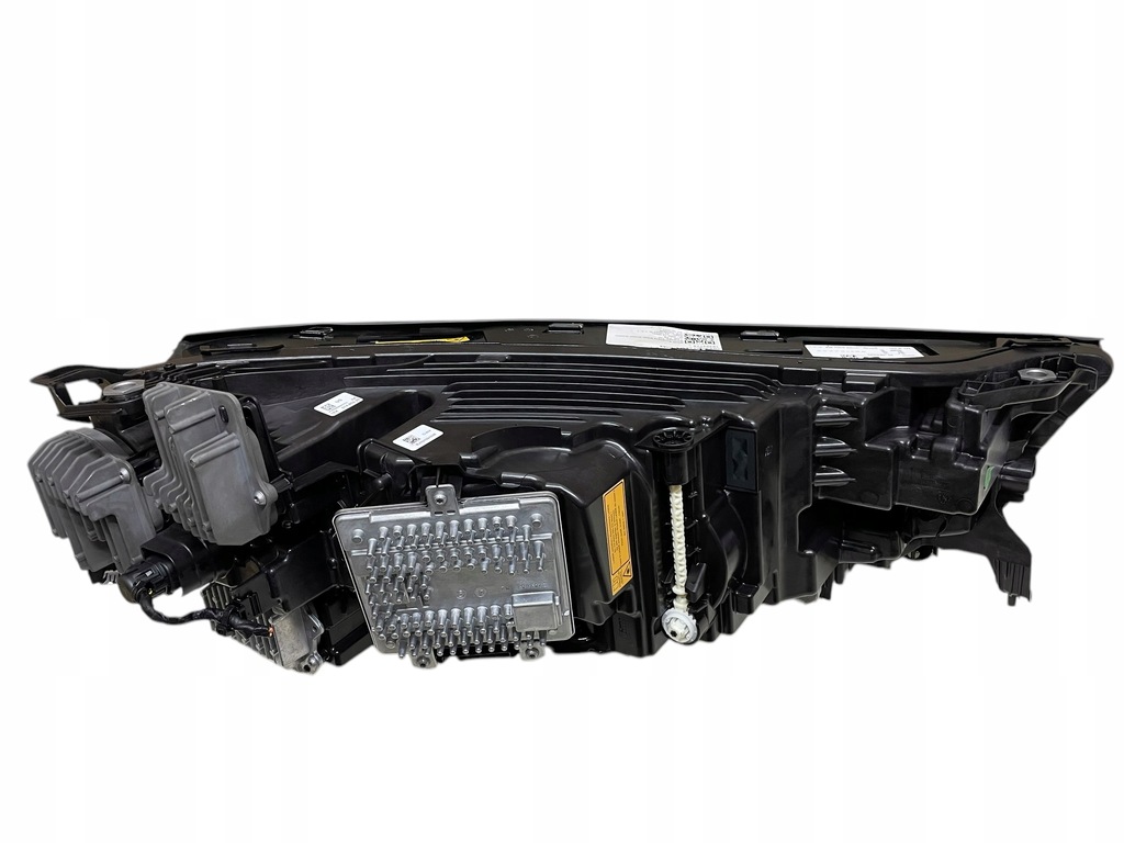 фото №6, Лампа перед ліва laser модулі комплектна bmw ix i20 usa ideał