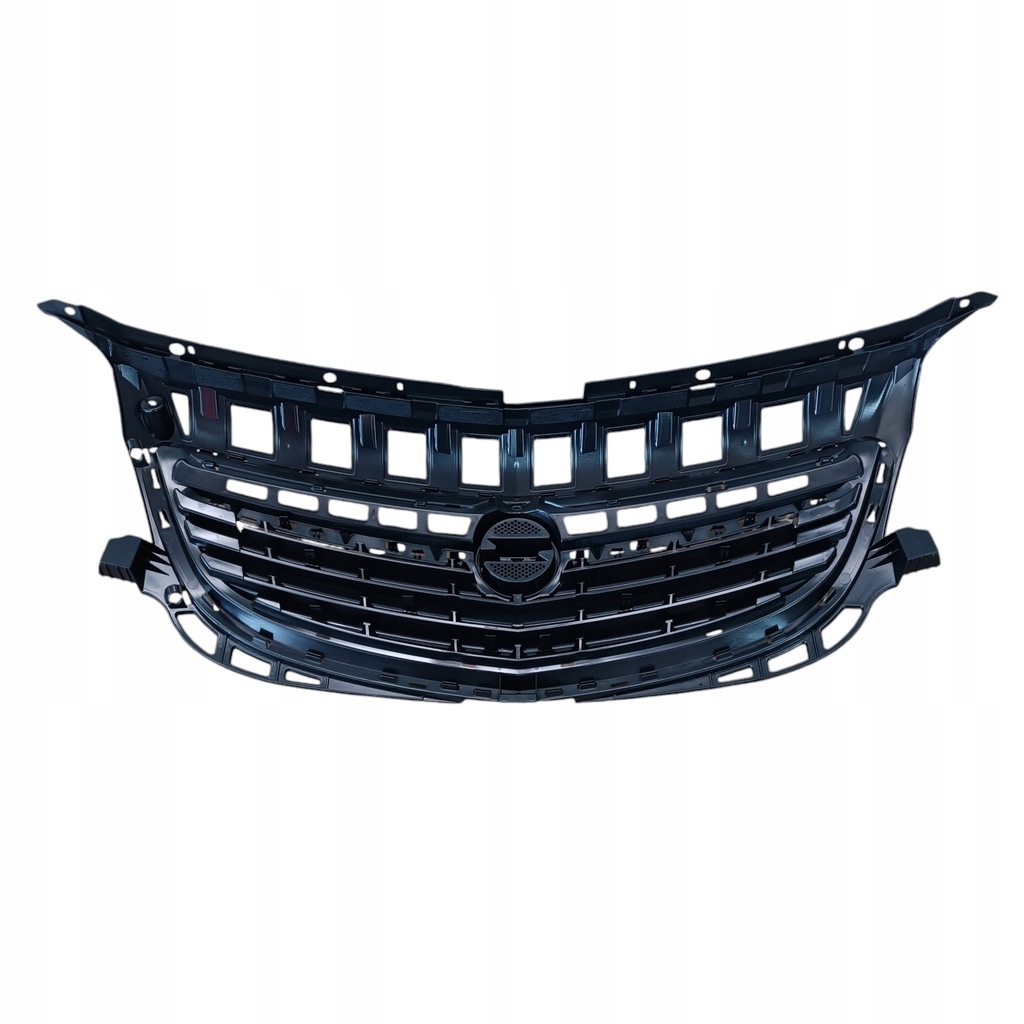 фото №5, Решітка радіатора решітка радіатора opel insignia a lift 13475242