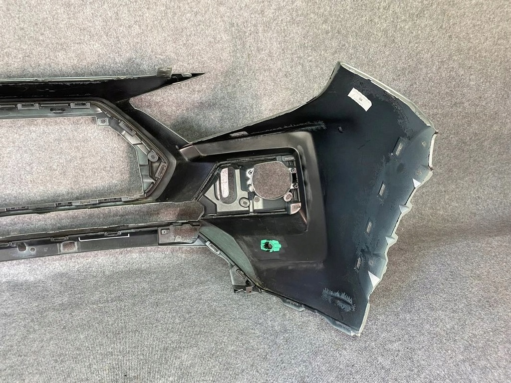 фото №15, Бампер передний перед - toyota rav4 v adventure 18-