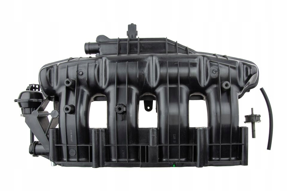 фото №3, Коллектор всасывающий