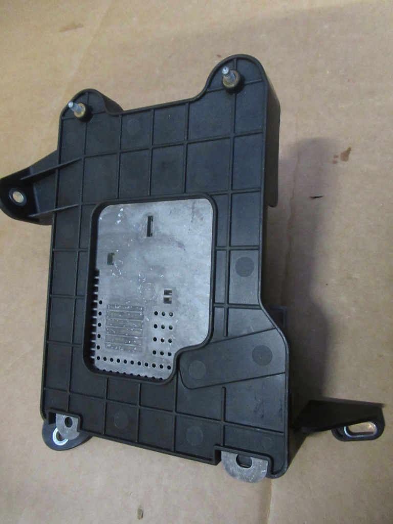 фото №1, Модуль блок керування mercedes w167 a2479001708