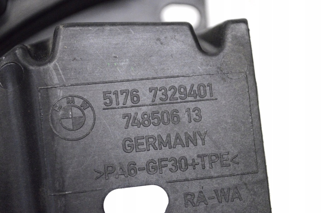 фото №5, Bmw x2 f39 2019 інша частина підвіска