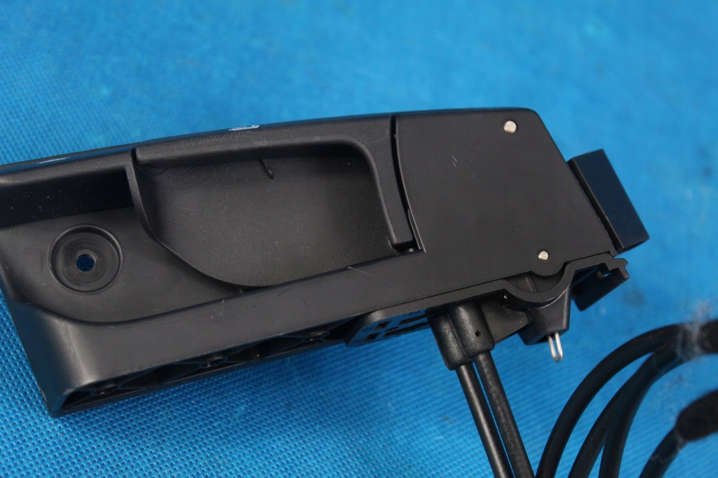 фото №9, Audi s5 f5 ручки троси відкривання kanap coupe 17r