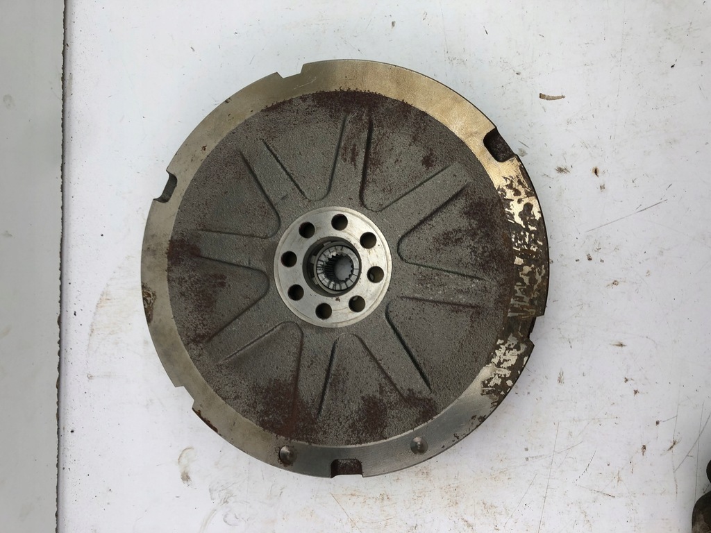 фото №1, Toyota auris ii сцепление 4i170995sb