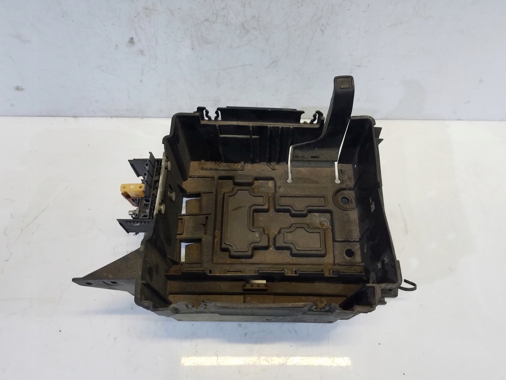 фото №1, Основа корпус акумулятор citroen ds3 1.6 thp