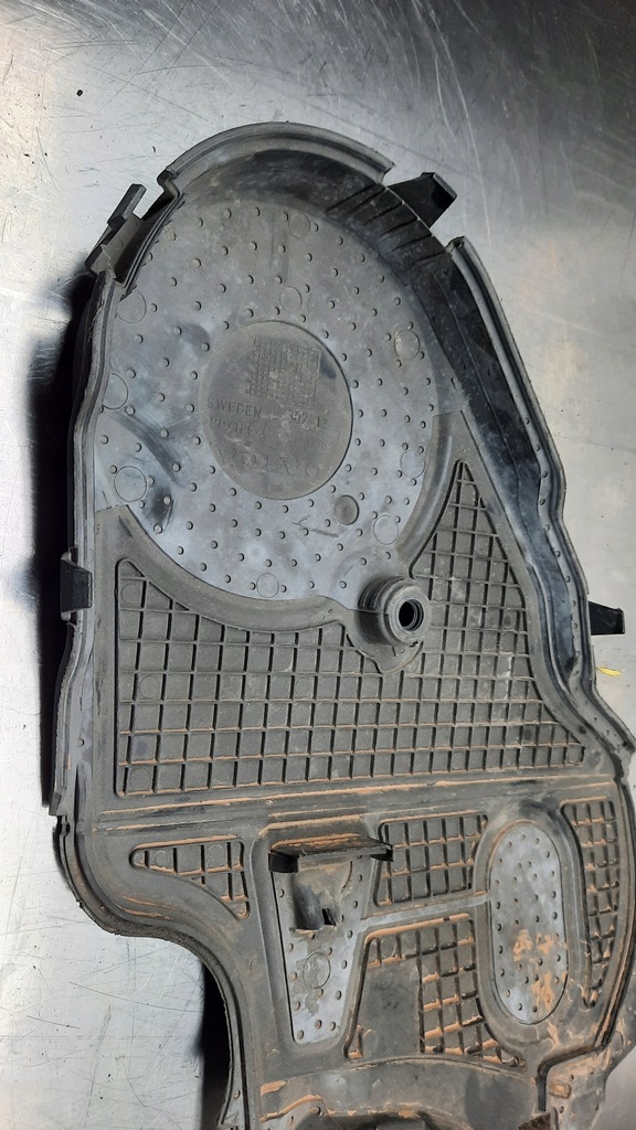 фото №5, Корпус распределительного вала 30731283 volvo xc90 2.4 d5