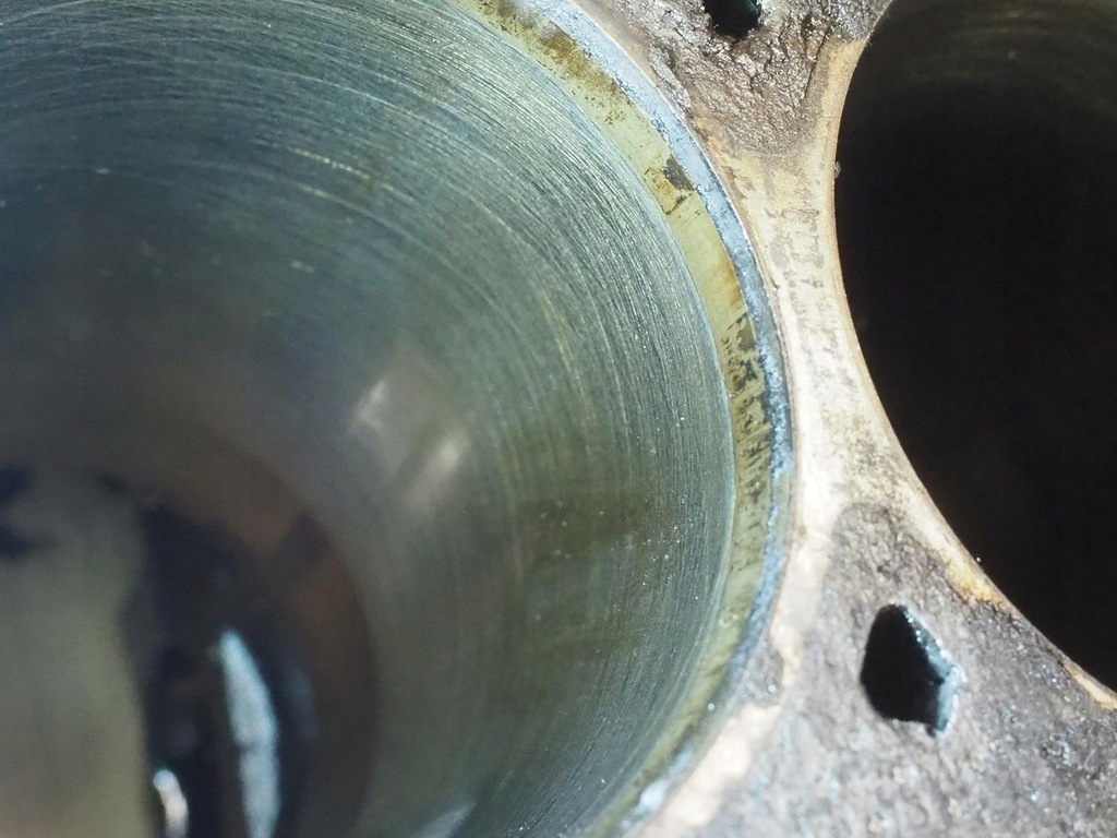 фото №10, Блок двигателя chevrolet aveo i 1.2 8v b12s1