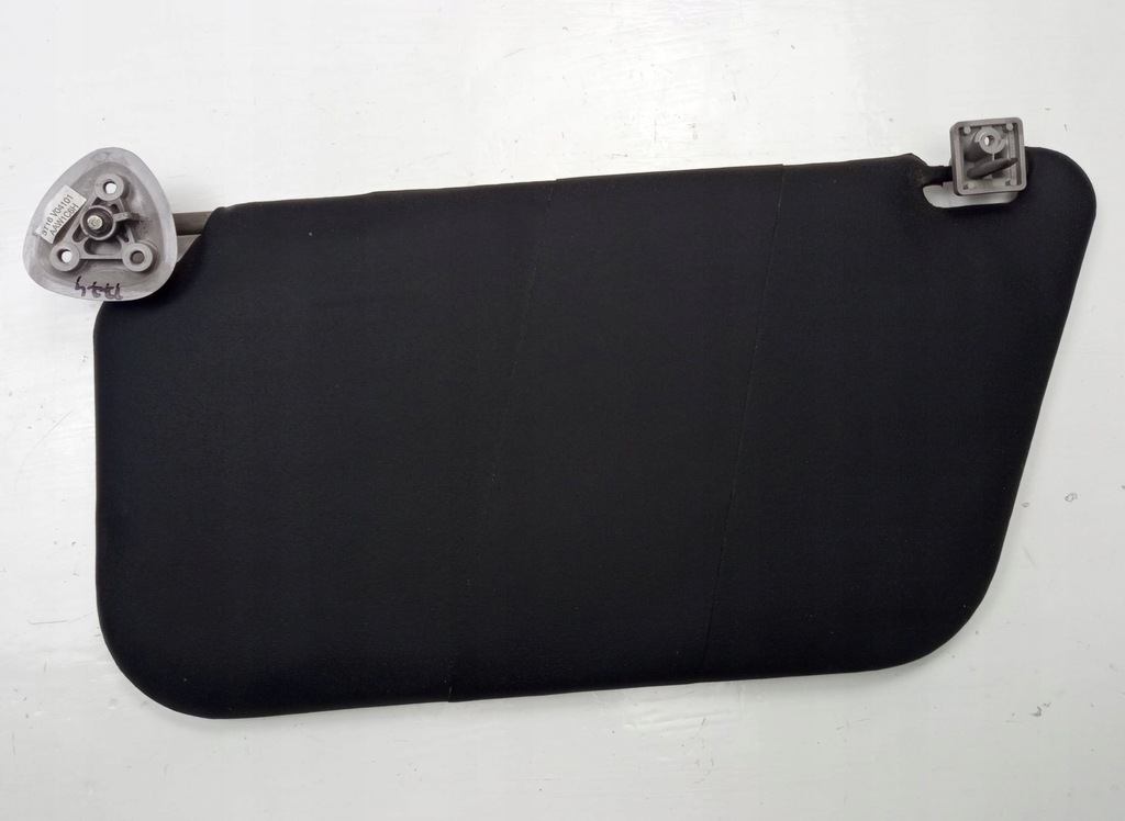 фото №1, Захист сонцезахисна ліва ford transit connect