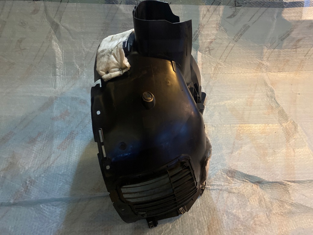 фото №1, Citroen berlingo rifter подкрылок правое перед 9817398680