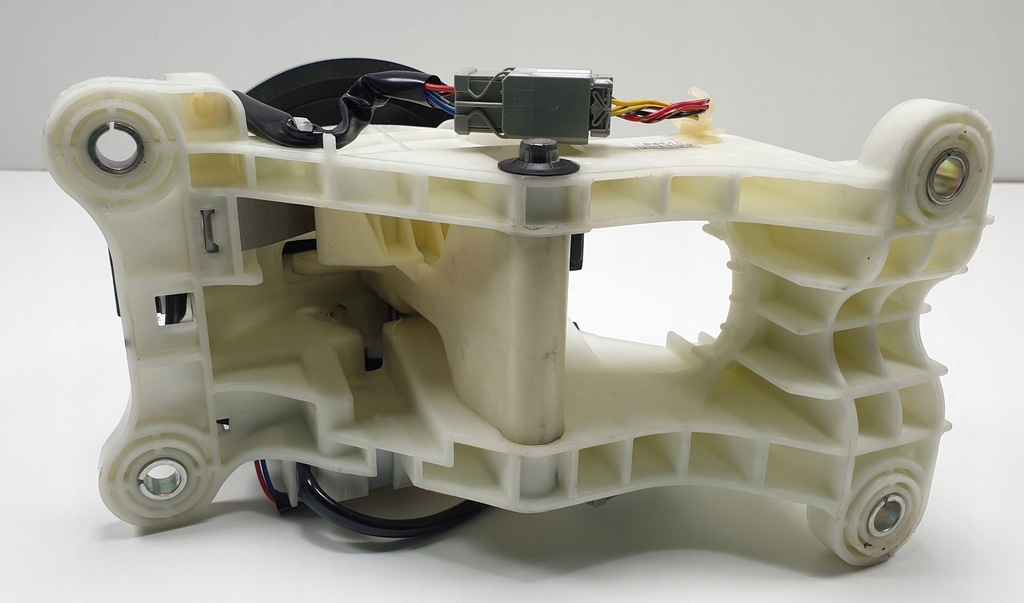 фото №7, Выборщик переключения передач автоматическая коробка передач honda jazz ii