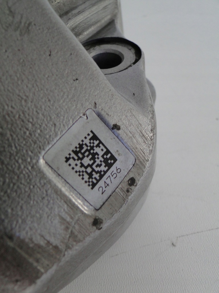 фото №7, Mercedes gla 247 h247 glb 247 x247 суппорт передний суппорты комплект 35 amg