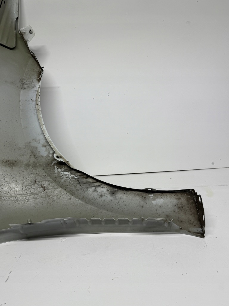 Skoda superb 3 3 крыло передний перед левый с Разборки