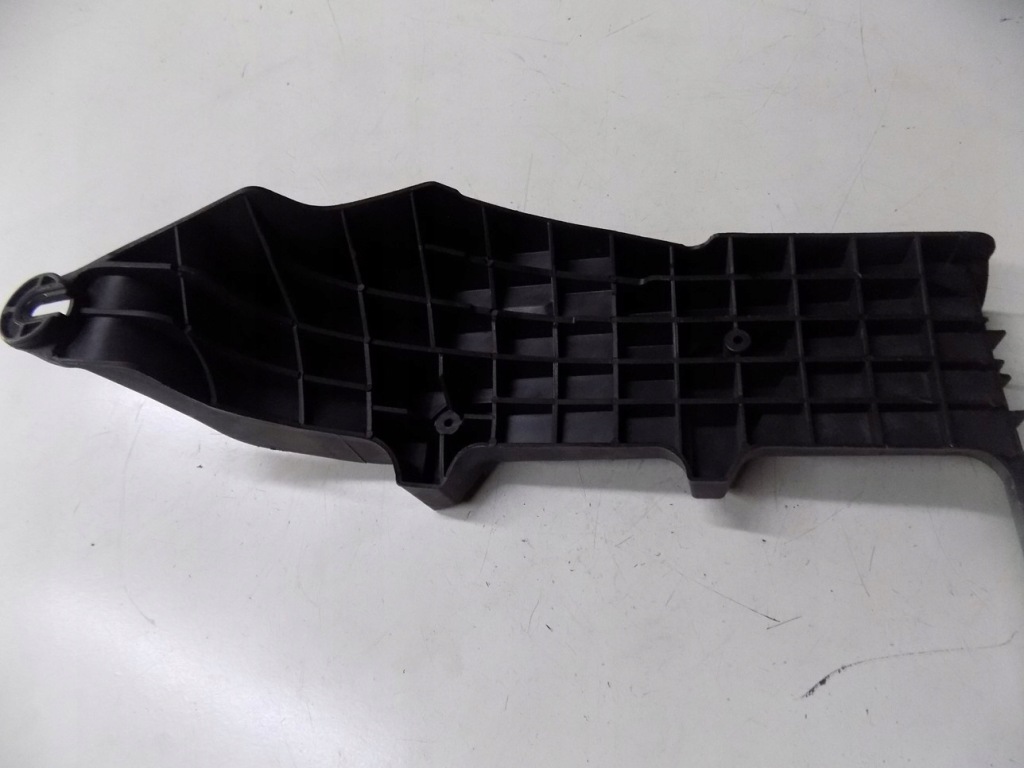 фото №14, Peugeot 3008 i 09-12 направляющая бампера правый задняя 9685935280