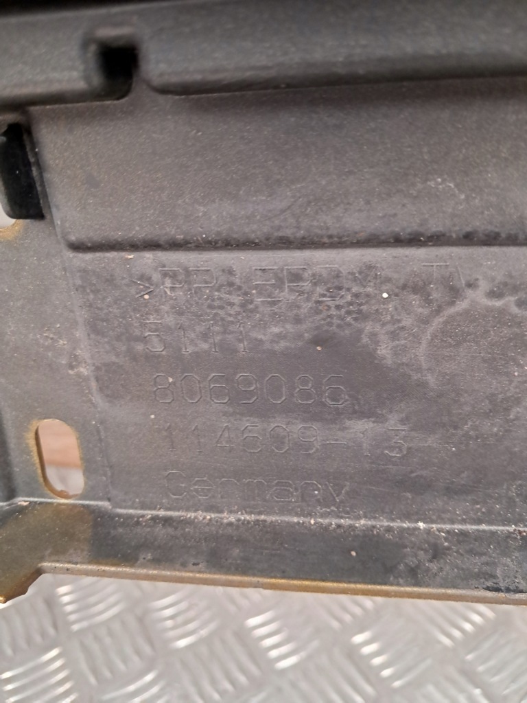 Bmw x2 f39 бампер передний перед m набор 8069086 Киев