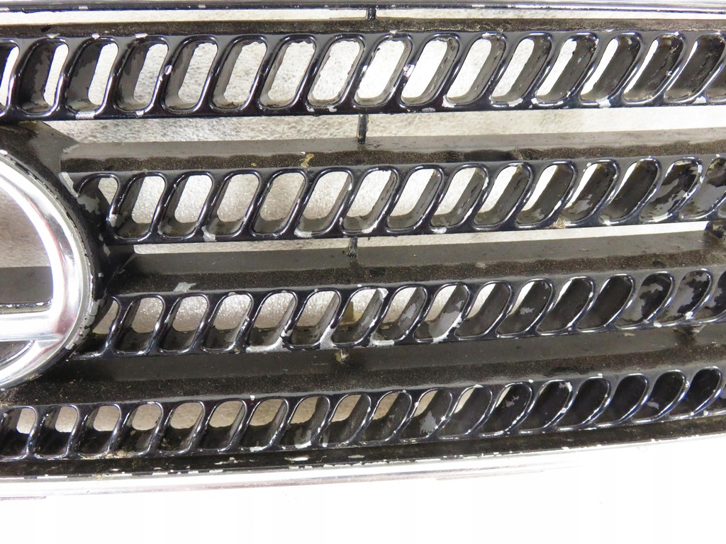 фото №3, Решітка радіатора решітка радіатора lexus is 200