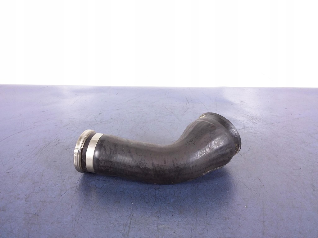 фото №3, Bmw 7 f01 f02 4.4 шланг труба интеркулер