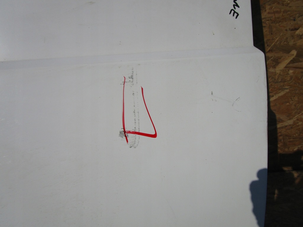 фото №9, Двері ліва зсувні fiat scudo expert jumpy 07-