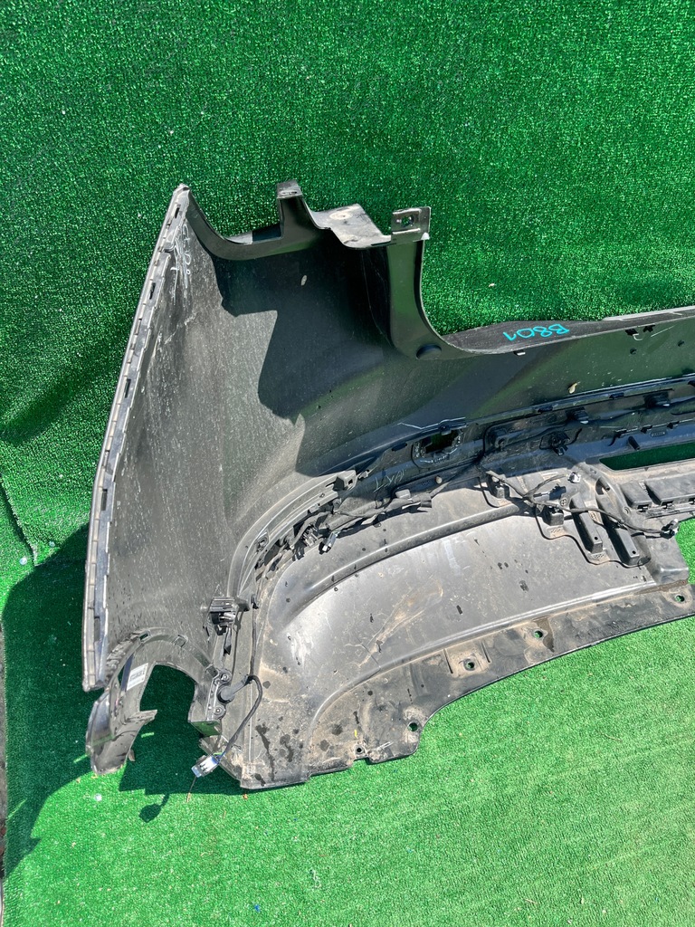 фото №14, Ford mustang mach-e 20- бампер задня lj8b-17d781-a