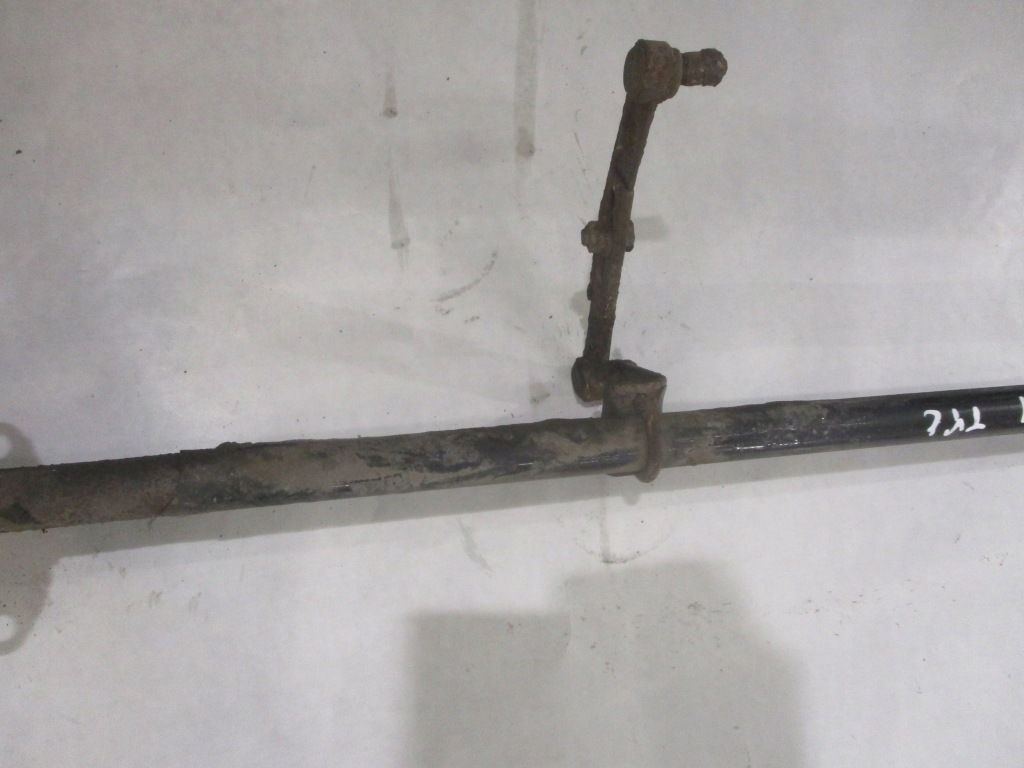 Тяга стабілізатора задній задній mercedes slk r171 3.5 v6 Ціна