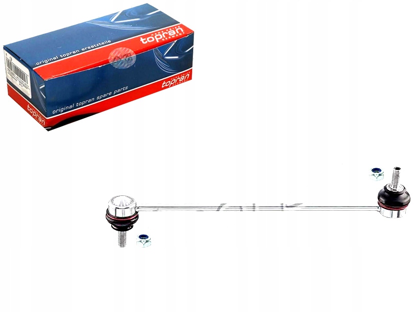 фото №1, Тяга соединитель стабилизатора ford mondeo iv turnie