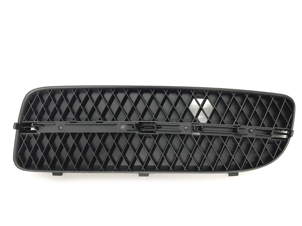 фото №1, Левая решётка радиатора решётка бампера skoda octavia 1 i rs