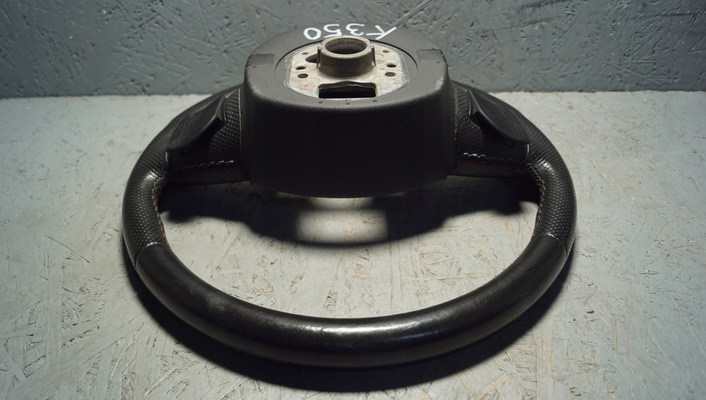 фото №13, Повітропровід audi a4 b8 a5 8t a6 c6 s-line пелюстки перемикання 8k0419091ak