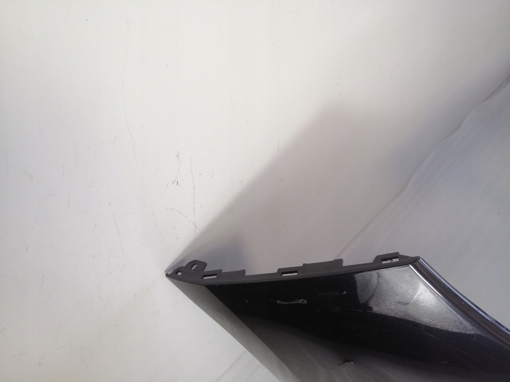 фото №13, Opel astra v k бампер перед