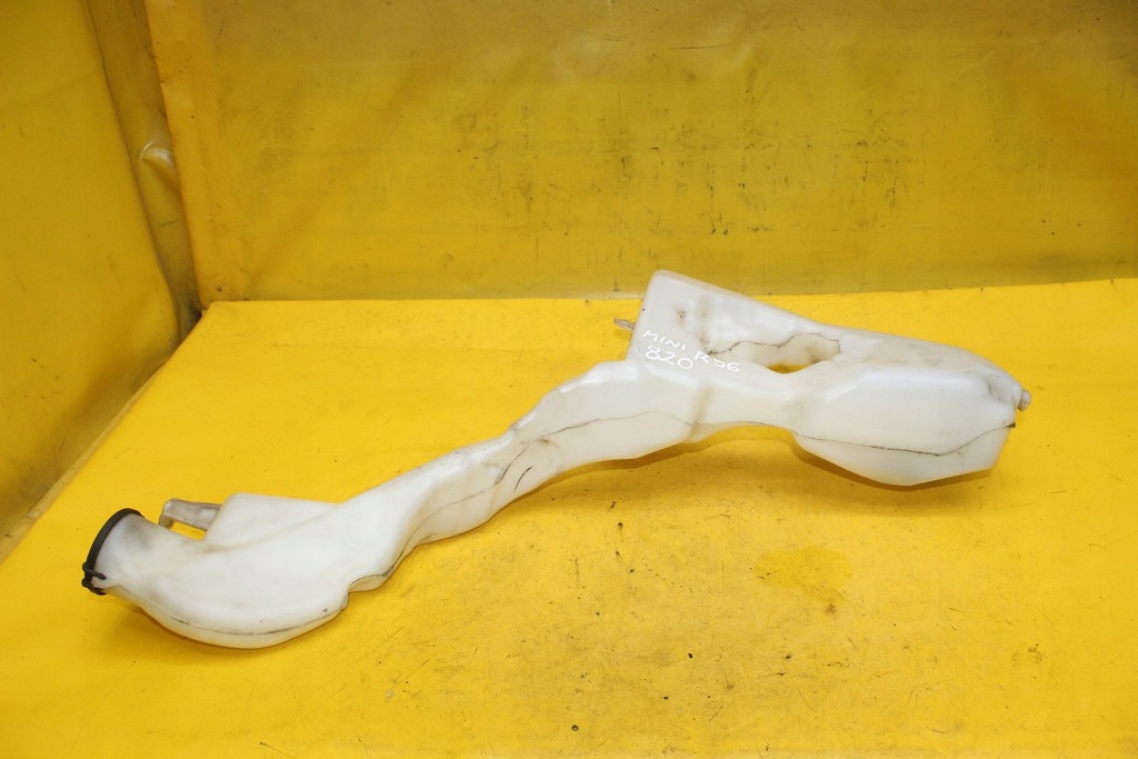 фото №3, Бачок омивача mini one r56 r55 61667157124