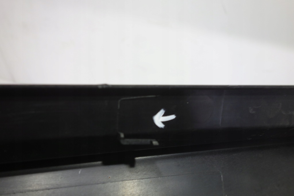 фото №8, Молдинг порог правая opel crossland x 13482064