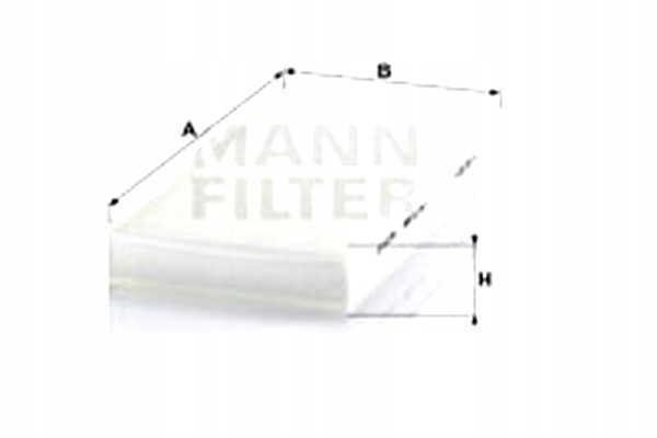 фото №2, Фильтр кабины citroen jumpy fiat scudo peugeot expert expert tepee