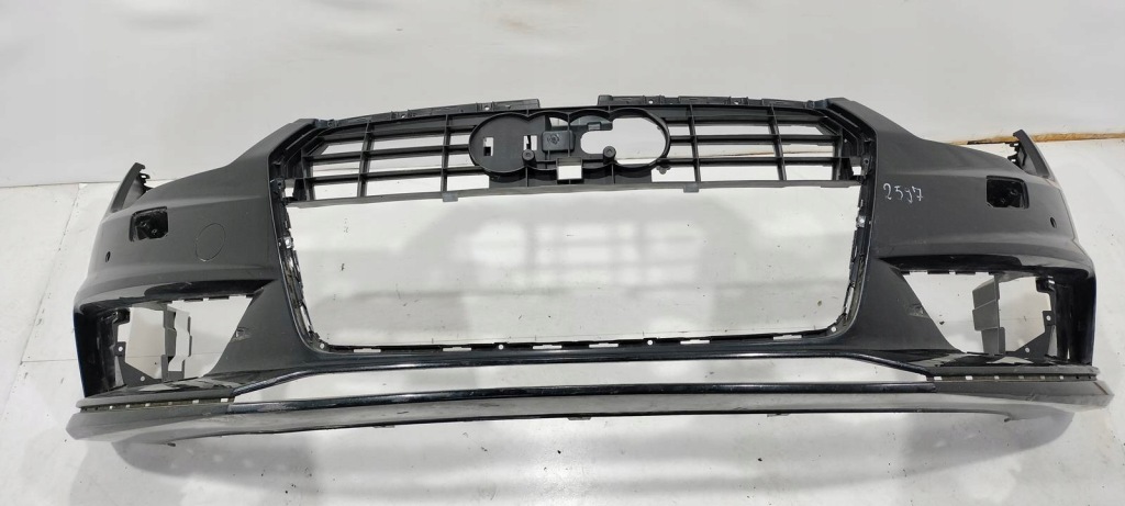 Купить Бампер перед передний audi a7 4g8 4g lift s line s-line 14- 15-