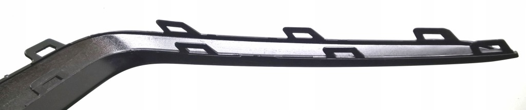 фото №10, Vw polo vi gti 2g 2017- молдинг ліва бампера ґрати перед оригінальний номер 2g0853711