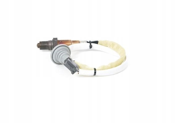 фото №15, Датчик лямбда-зонд 613mm toyota corolla 1.4 10.01-02.07