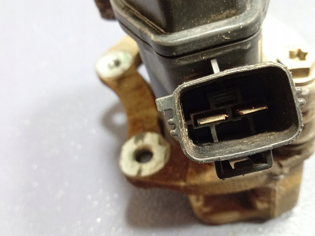 фото №6, Renault talisman суппорт тормозной задняя правый задний скоба 290mm 440008660r