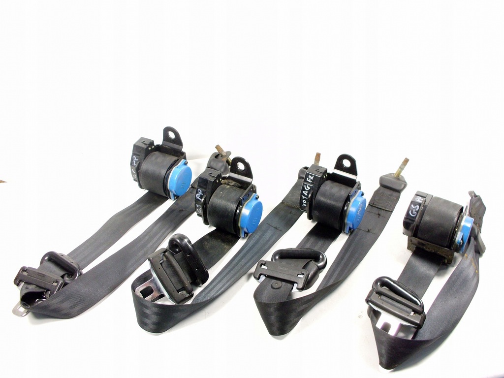 фото №1, Chrysler voyager iii gs 95-01 pas правый перед