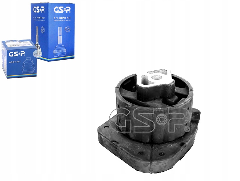 530162 gsp подушка двигуна в Україні