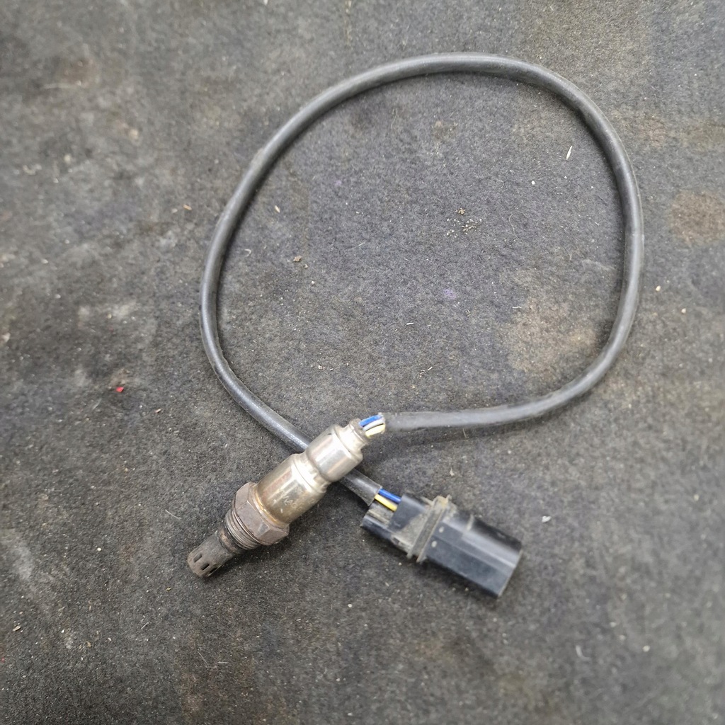 фото №1, Датчик лямбда-зонд vw seat skoda 04l906262a