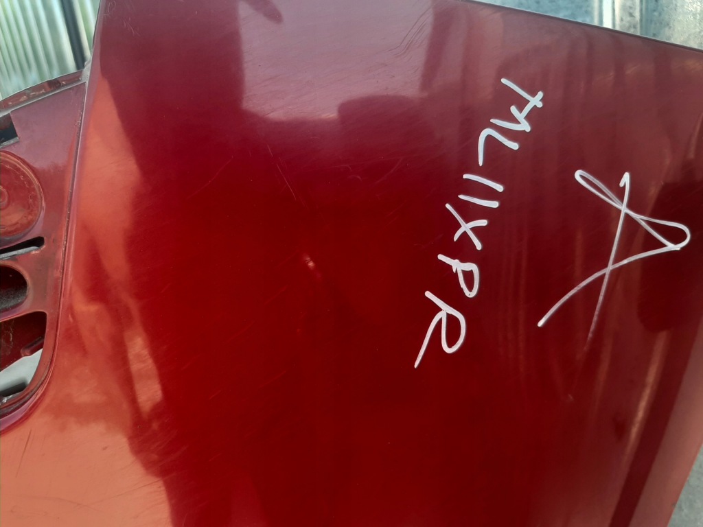 фото №9, Бампер перед передний peugeot 5008 i 2009-2013 оригинал 9687444577