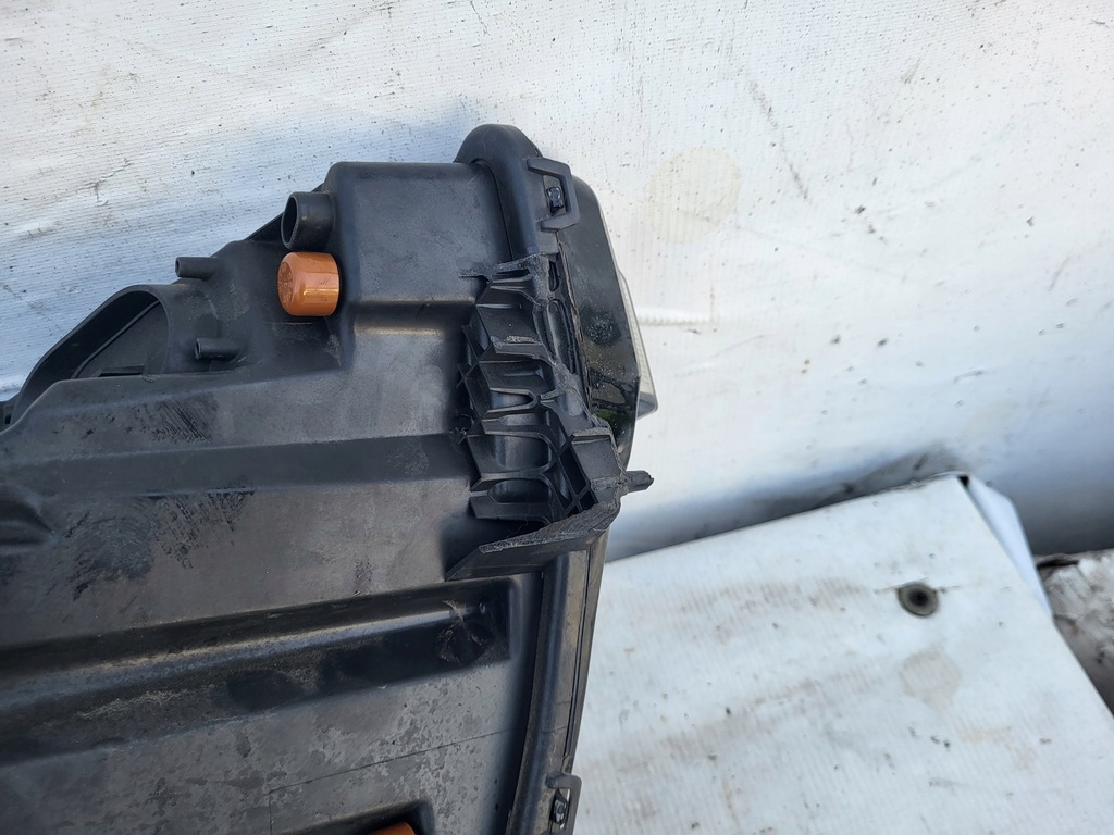 фото №11, Лампа левый перед skoda kamiq 658941015