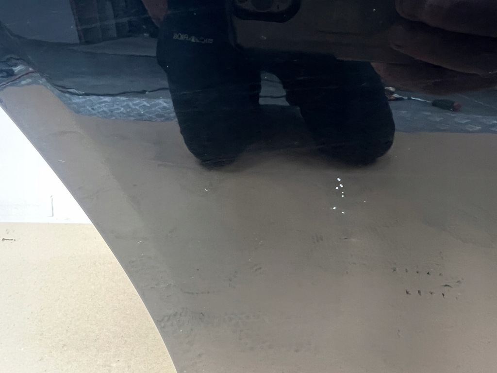 фото №3, Двері праве задні citroen ds3 crossback