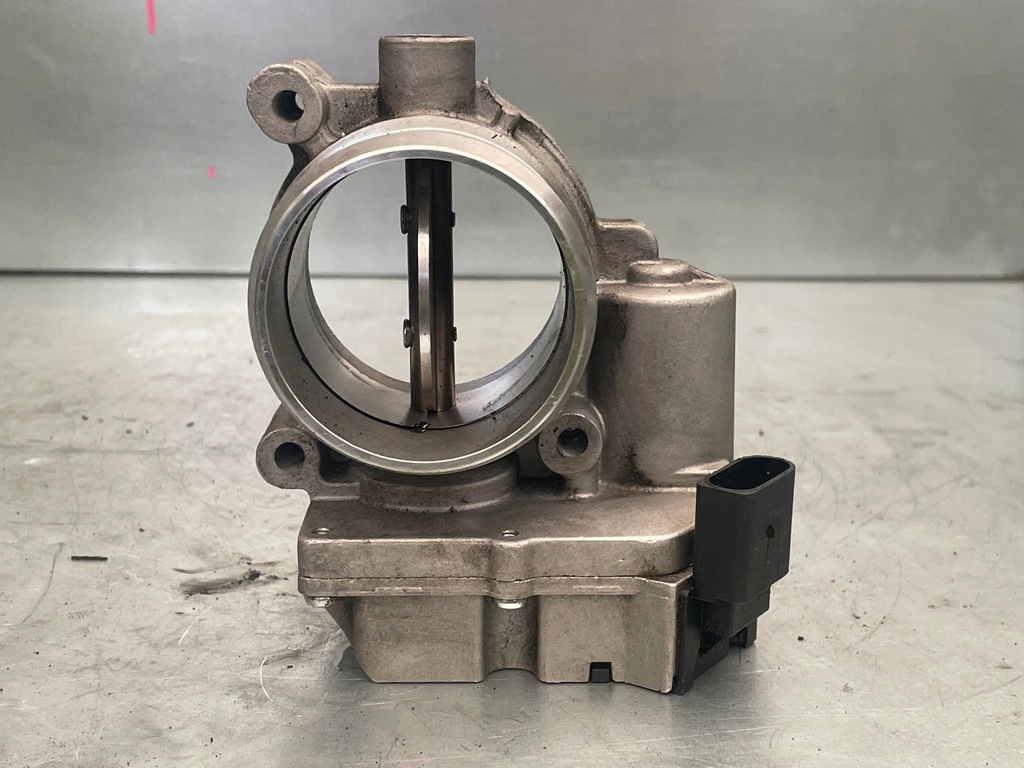 фото №6, Audi a5 8t 2.7 tdi дросельна заслінка cz2012.29.41a