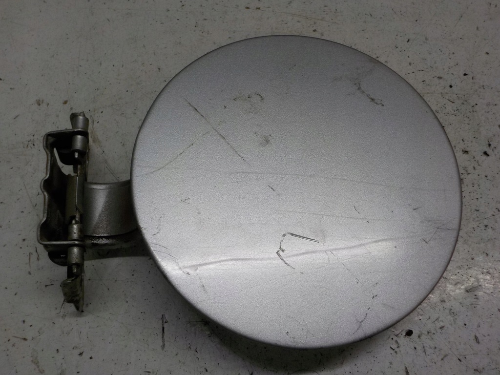 фото №1, Frontera b кришка заливної пального