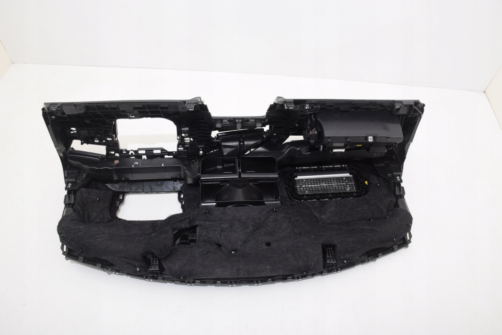 фото №13, Bmw 2 u06 панель приладів приладова панель  панель приладів hud head-up сіра nić оригінал