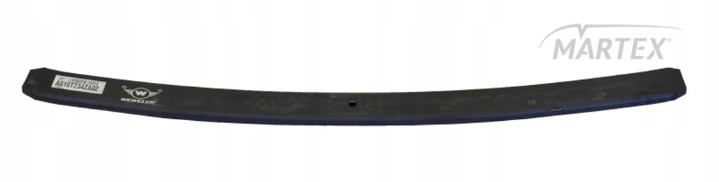 фото №1, Щетка рессора scania iii